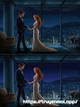 100 Ngày Hôn Nhân: Tổng Tài, Chúng Ta Không Còn Quan Hệ