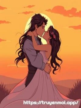 1000 Nụ Hôn Nồng Cháy