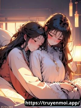 1001 Đêm Tân Hôn