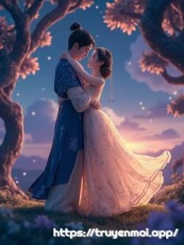 101 Mẩu Chuyện Của Đôi Ta