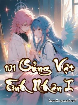 101 Sủng Vật Tình Nhân I