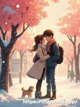 (12 Chòm Sao) Hoa Đào Mùa Đông