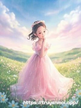 12 Chòm Sao: Những Dải Màu Sau Mưa