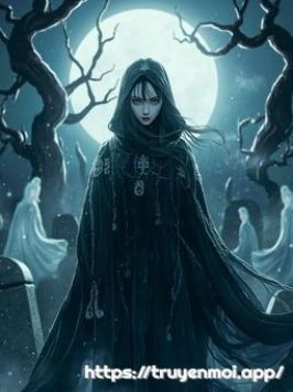 [12 Chòm Sao] The Vampire's Legend