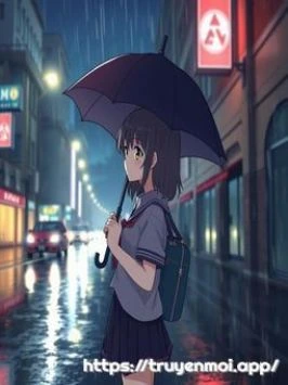 [12 Chòm Sao] Tiếng Mưa Rơi