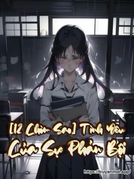 [12 Chòm Sao] Tình Yêu Của Sự Phản Bội