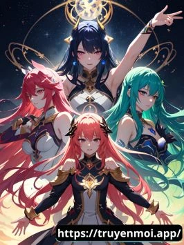 [12 Chòm Sao] Tôi Là Ai?