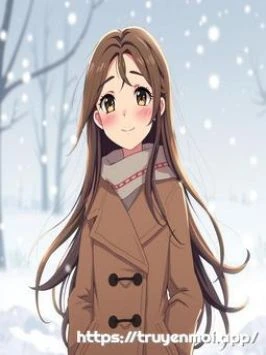 [12 Chòm Sao] Tuyết Sẽ Tan Khi Cậu Đến