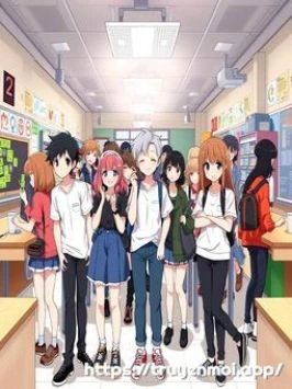[12 Chòm Sao] Ups And Downs