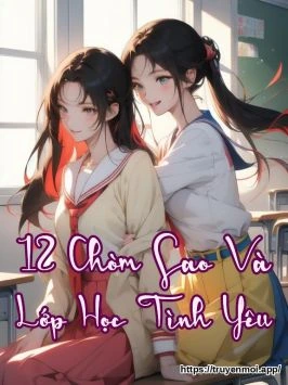 12 Chòm Sao Và Lớp Học Tình Yêu