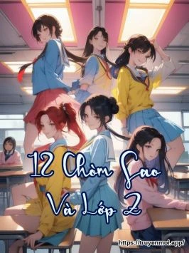 12 Chòm Sao Và Lớp Z