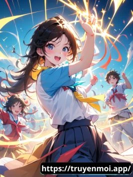 [12Chòm Sao - Bảo Bình Harem] Em Là Ngôi Sao Của Chúng Tôi