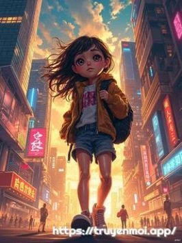 18 Năm Chờ Đợi