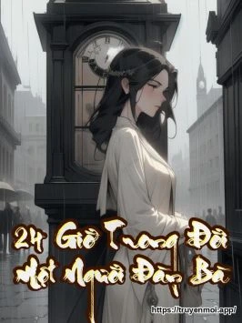24 Giờ Trong Đời Một Người Đàn Bà