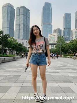 36 Lần Chụp - Zoody