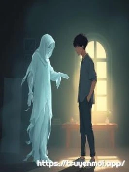 365 Ngày Sau Khi Tôi Chết