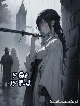 5 Giờ 25 Phút