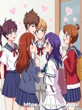 [6 Chòm Sao] Their Youth