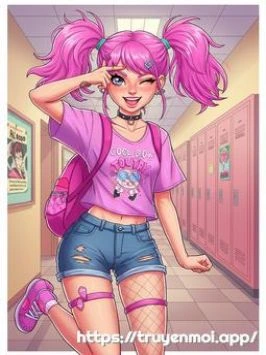 A Coolgirl