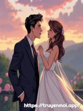 A Di Cách Vách Muốn Kết Hôn