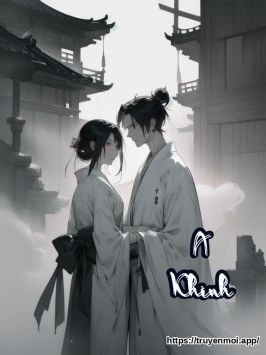 Bìa truyện A Khinh