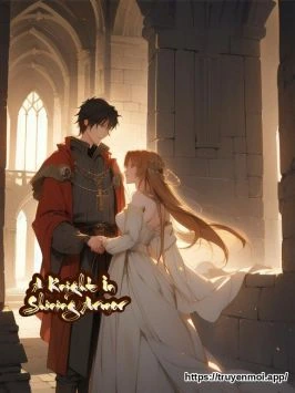 A Knight In Shining Armor
