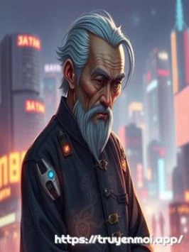 A ∑(°△°) Lão Đại
