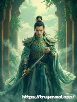 A Mạch Tòng Quân