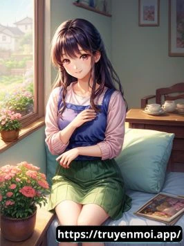 A Thư Của Mẹ