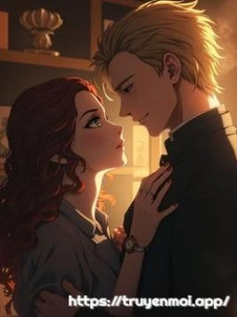 [Abo] Phục Hôn