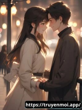 Ác Ma Bá Yêu: Chỉ Yêu Cô Gái Nhỏ Ngọt Ngào