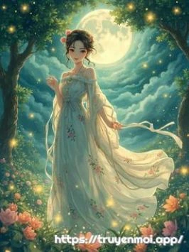 Ác Ma Hoàng Hậu