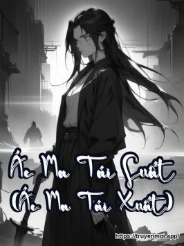 Ác Ma Tái Suất (Ác Ma Tái Xuất)