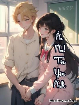 Ác Ma! Tôi Yêu Anh