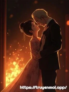 Ác Ma Truyền Kỳ