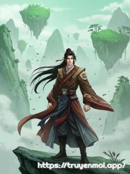 Ác Mộng Chi Lăng
