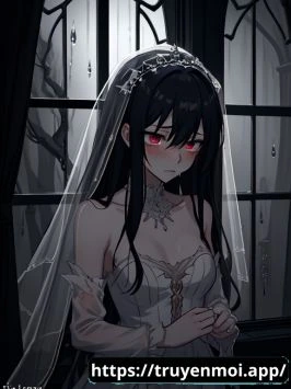 Ác Nghiệt Ly Hôn Đêm Tân Hôn