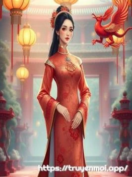 Ác Nữ Kim Tiểu Mãn