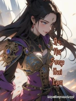 Ác Nữ Sống Hai Lần