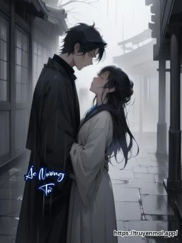 Ác Nương Tử