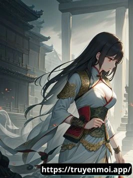 Ác Thê Của Quốc Sư