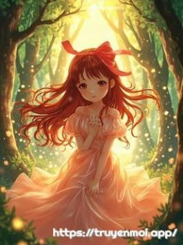 "Ách" Con Nhóc Chọc Hồng Trần