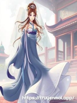 Ách, Công Chúa Điện Hạ