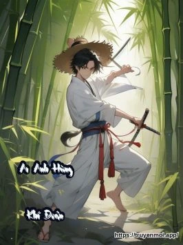 Ai, Anh Hùng Khí Đoản!