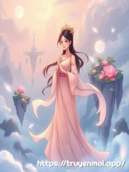 Ai Bảo Chỉ Hoàng Tử Mới Là "Chân Mệnh Thiên Tử"