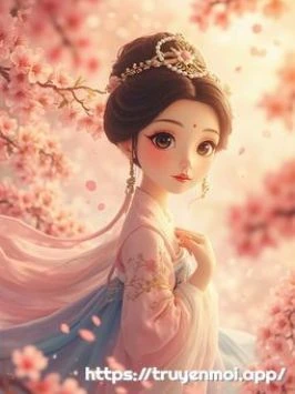 Ai Còn Chờ Ai Giữa Mùa Hoa Nở