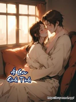 Ái Cửu Sinh Tình