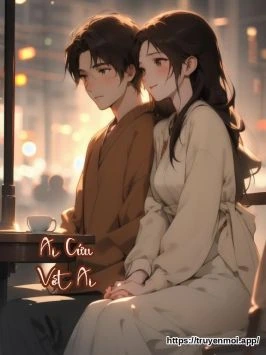 Ai Cứu Vớt Ai