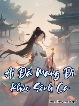 Ai Đã Mang Đi Khúc Sênh Ca