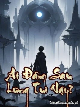 Ai Đâm Sau Lưng Tui Vậy?